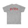 Beta Theta Pi Letterman T-Shirt