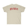  Beta Theta Pi Letterman T-Shirt 