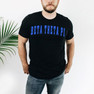  Beta Theta Pi Letterman T-Shirt 