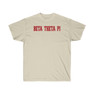 Beta Theta Pi College T-Shirt