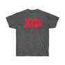 Chi Phi Letter T-Shirt