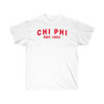 Chi Phi Established T-Shirt