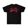  Chi Phi Tail T-Shirt 