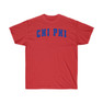 Chi Phi Letterman T-Shirt