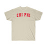  Chi Phi Letterman T-Shirt 