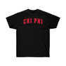  Chi Phi Letterman T-Shirt 