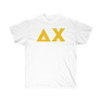 Delta Chi Letter T-Shirt