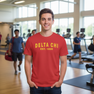 Delta Chi Established T-Shirt