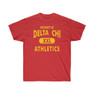  Delta Chi Athletics T-Shirt 