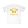  Delta Chi Athletics T-Shirt 