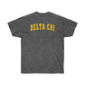 Delta Chi Letterman T-Shirt