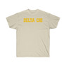 Delta Chi College T-Shirt
