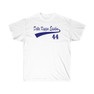 Delta Kappa Epsilon Tail T-Shirt