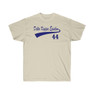  Delta Kappa Epsilon Tail T-Shirt 