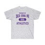 Delta Sigma Phi Athletics T-Shirt