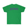 Delta Sigma Phi Letterman T-Shirt