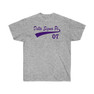  Delta Sigma Pi Tail T-Shirt 
