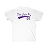  Delta Sigma Pi Tail T-Shirt 