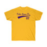  Delta Sigma Pi Tail T-Shirt 