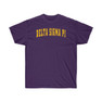  Delta Sigma Pi Letterman T-Shirt 