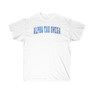 Alpha Tau Omega Letterman T-Shirt