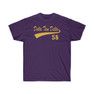 Delta Tau Delta Tail T-Shirt