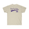 Delta Tau Delta Tail T-Shirt