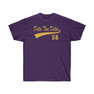  Delta Tau Delta Tail T-Shirt 