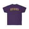 Delta Tau Delta Letterman T-Shirt