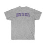 Delta Tau Delta Letterman T-Shirt