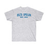 Delta Upsilon Established T-Shirt