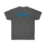 Delta Upsilon Letterman T-Shirt