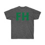  FarmHouse Fraternity Letter T-Shirt 