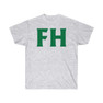  FarmHouse Fraternity Letter T-Shirt 