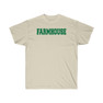FarmHouse Fraternity College T-Shirt