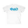 Phi Delta Theta Letter T-Shirt