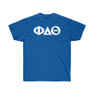 Phi Delta Theta Letter T-Shirt