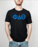 Phi Delta Theta Letter T-Shirt