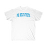Phi Delta Theta Letterman T-Shirt