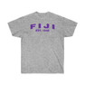  FIJI Fraternity - Phi Gamma Delta Established T-Shirt 