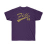 FIJI Fraternity - Phi Gamma Delta Tail T-Shirt