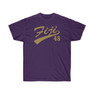  FIJI Fraternity - Phi Gamma Delta Tail T-Shirt 