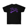  FIJI Fraternity - Phi Gamma Delta Tail T-Shirt 