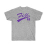  FIJI Fraternity - Phi Gamma Delta Tail T-Shirt 