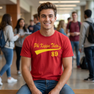 Phi Kappa Theta Tail T-Shirt