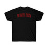 Phi Kappa Theta Letterman T-Shirt