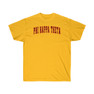 Phi Kappa Theta Letterman T-Shirt