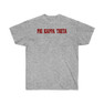 Phi Kappa Theta College T-Shirt
