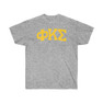  Phi Kappa Sigma Letter T-Shirt 