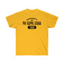 Phi Kappa Sigma Established T-Shirt